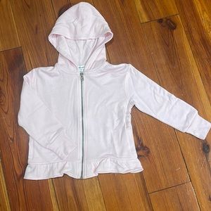 NEW Splendid- Girls Supersoft Hoodie Sz.4